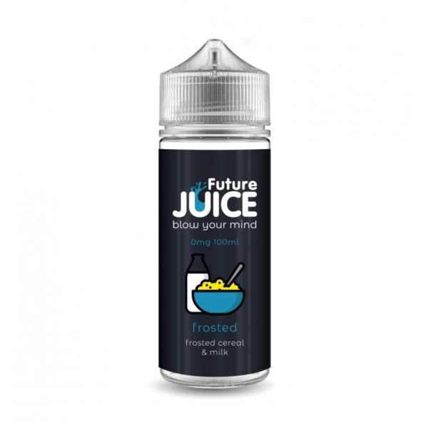 Frosted by Future Juice 100ml