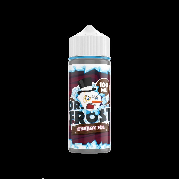 Cherry Ice Dr Frost 100ml