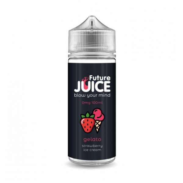 Gelato by Future Juice 100ml