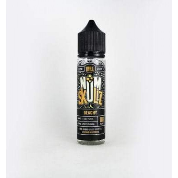 Beachy by Numskullz 50ml E-Liquid