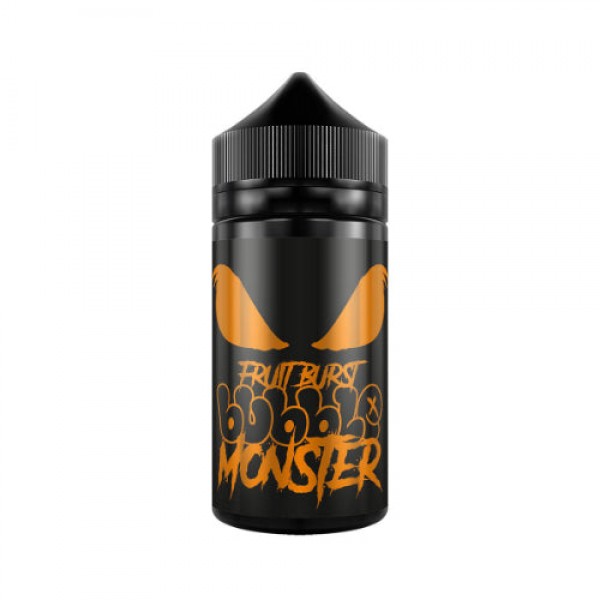 Fruit Burst Bubble Monster By The Ace of Vapez E-Liquid 100ml