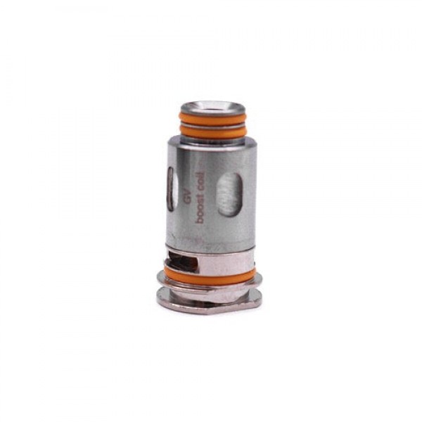 Geekvape Aegis Pod Kit Coils