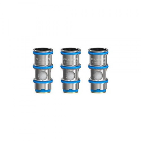 Aspire Guroo Replacement Coil Pack