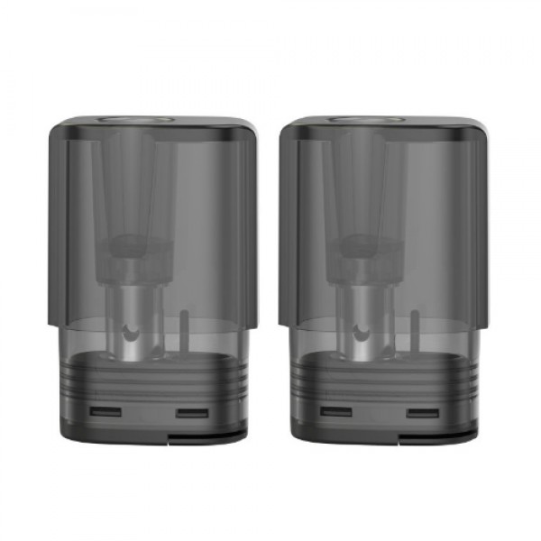 Aspire Vilter Pods & Filter Tip