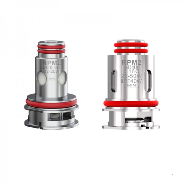 SMOK RPM 2 Coils