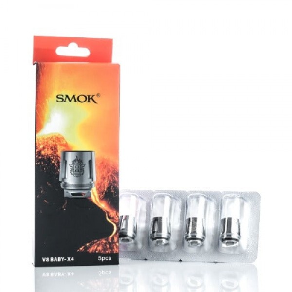 SMOK V8 Baby Replacement Coils