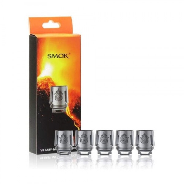SMOK V8 Baby M2 Replacement Coils