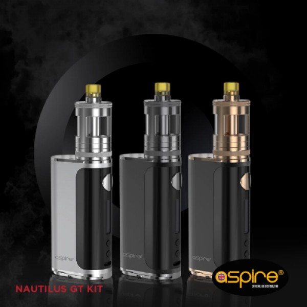 Aspire Nautilus GT Kit