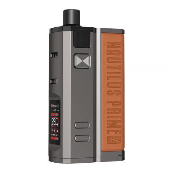 Aspire Nautilus Prime X Kit