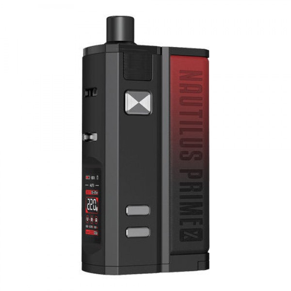 Aspire Nautilus Prime X Kit