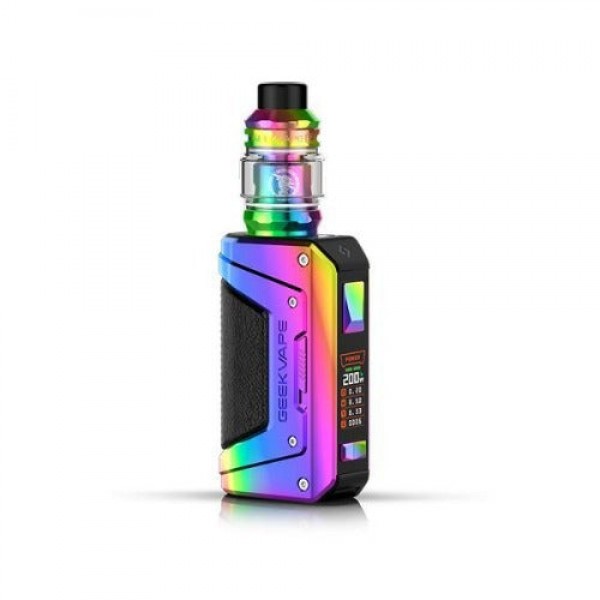 Geekvape Aegis Legend L200 Kit