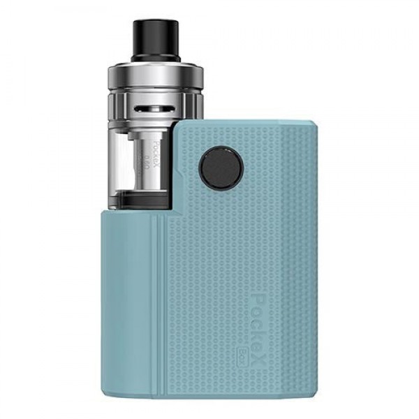 Aspire PockeX Box Mod Kit