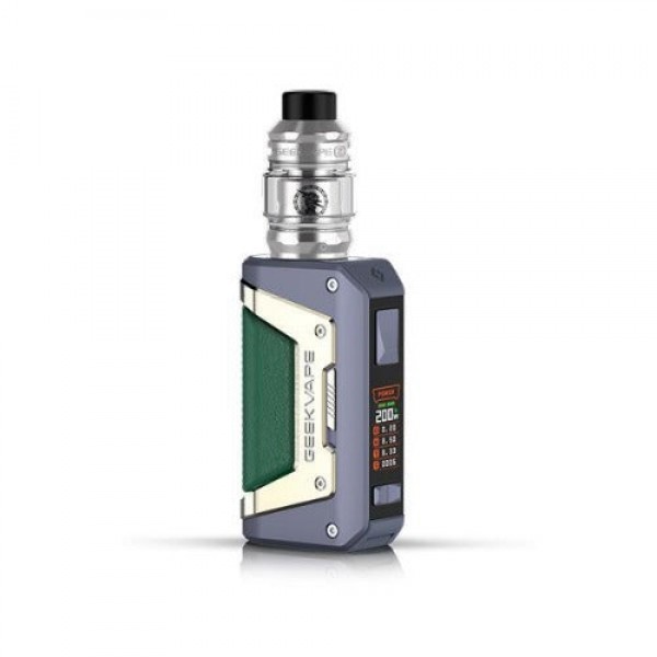 Geekvape Aegis Legend L200 Kit