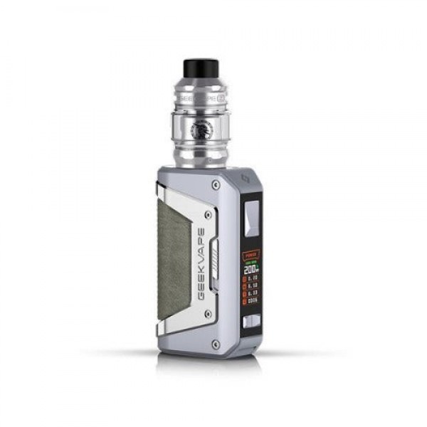 Geekvape Aegis Legend L200 Kit