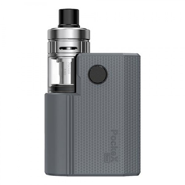 Aspire PockeX Box Mod Kit