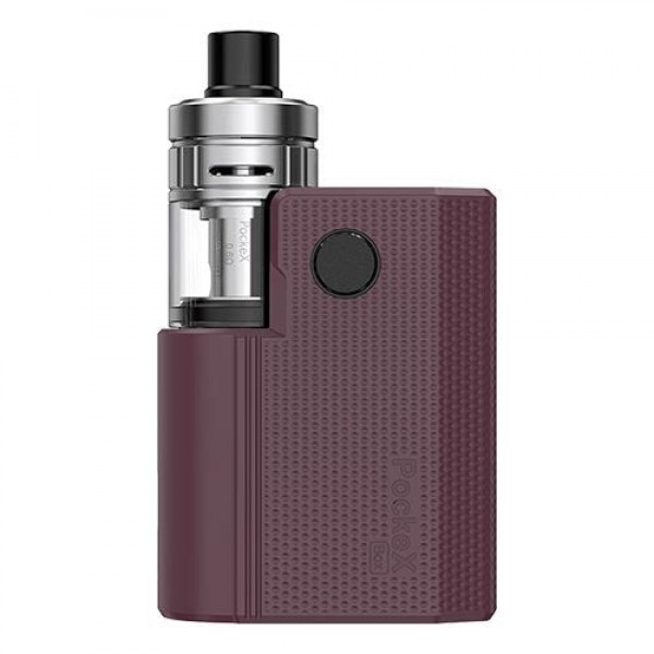 Aspire PockeX Box Mod Kit