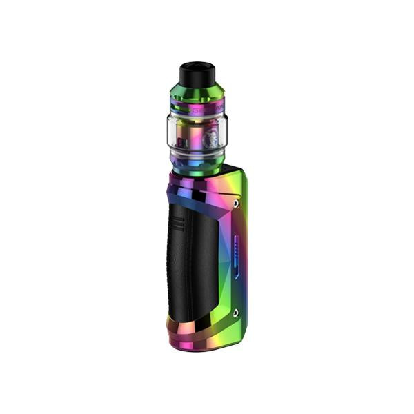 Geekvape Aegis Solo 2 S100 Kit