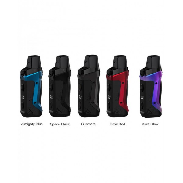 Geekvape Aegis Boost 40W Pod Kit