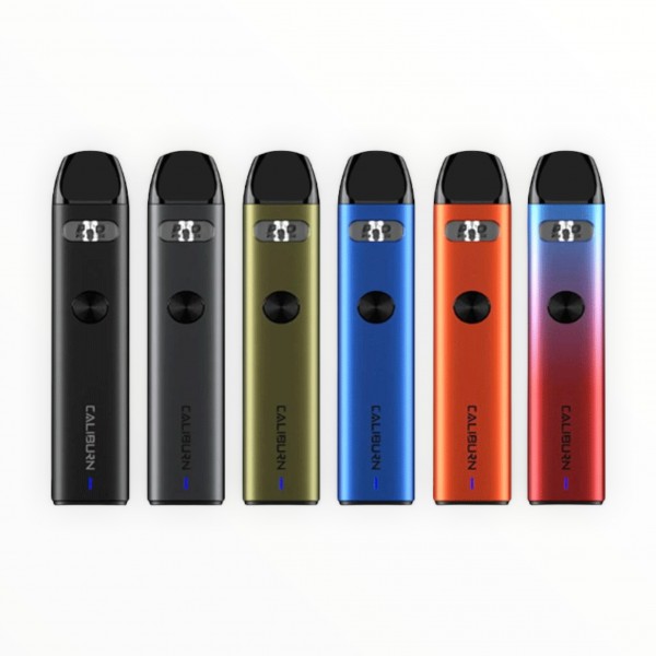 Uwell Caliburn A2 Pod System