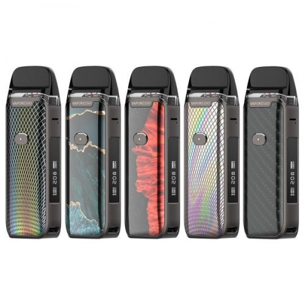 Vaporesso Luxe PM40 Pod System