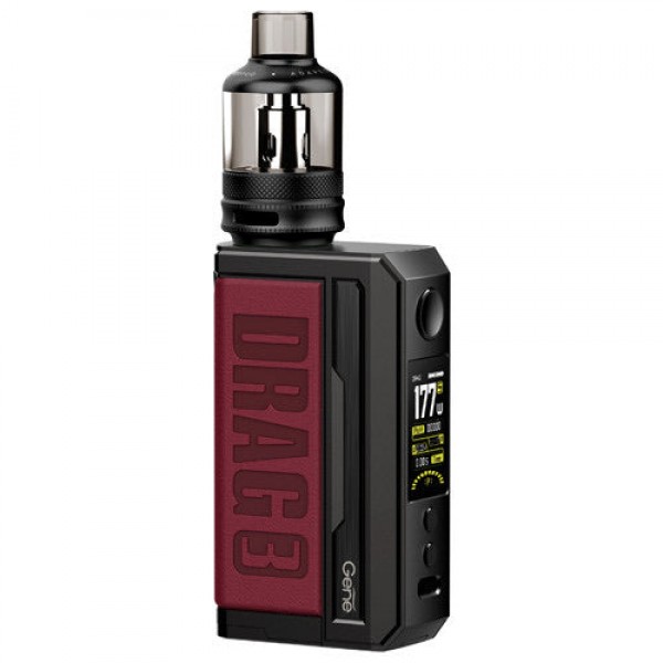 VooPoo Drag 3 Kit