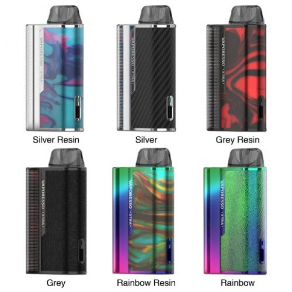 Vaporesso Xtra Pod Kit