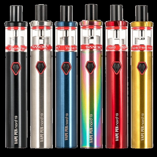 SMOK Nord 19 Vape Pen