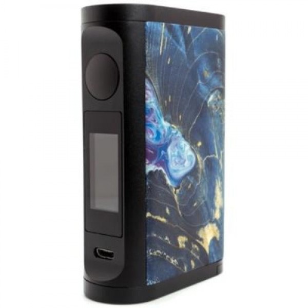 Ultroner X asMODus EOS V2 Box Mod