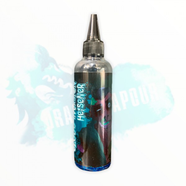 Heisenberg by Cloud Invasion 100ml E-Liquid