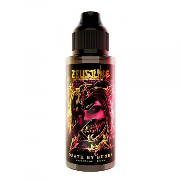 Death by Bunny - Zeus Juice 100ml