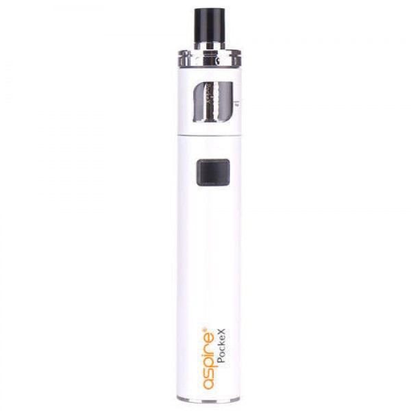 Aspire PockeX Kit