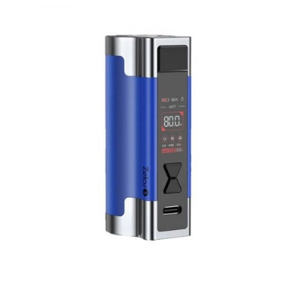 Aspire Zelos 3 Box Mod