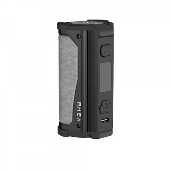 Aspire Rhea Box Mod