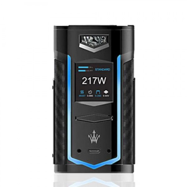 VooPoo x217 Vape Box Mod