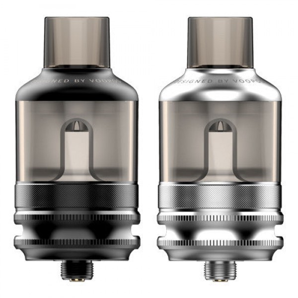 VooPoo TPP Tank & Replacement Pods (Coming Soon)