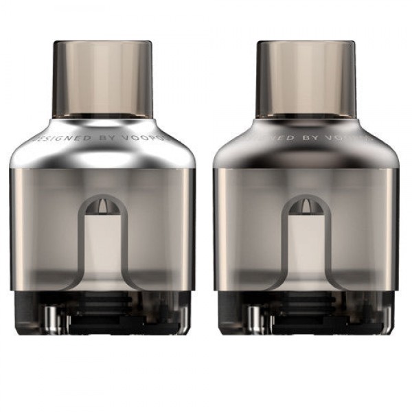 VooPoo TPP Tank & Replacement Pods (Coming Soon)