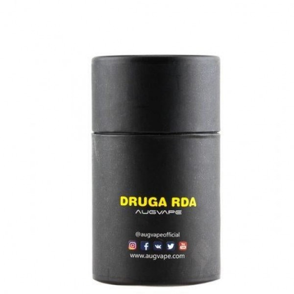 Druga RDA - Augvape