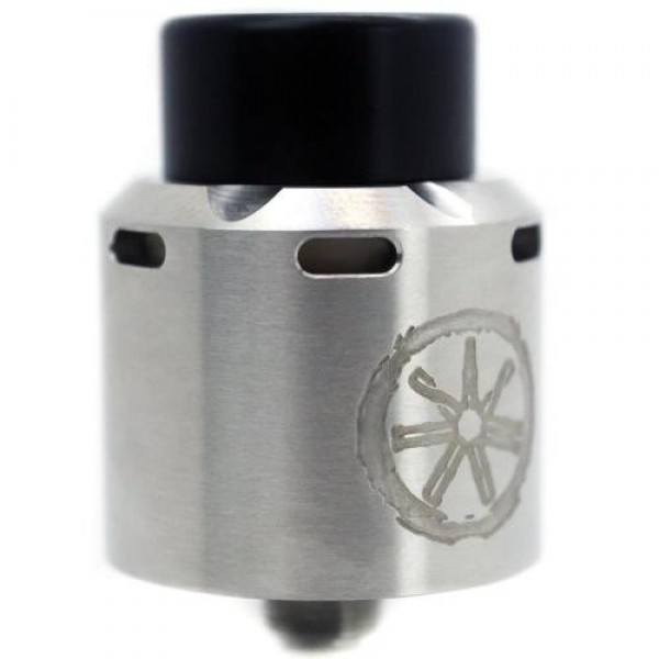 asMODus Point Blank RDA