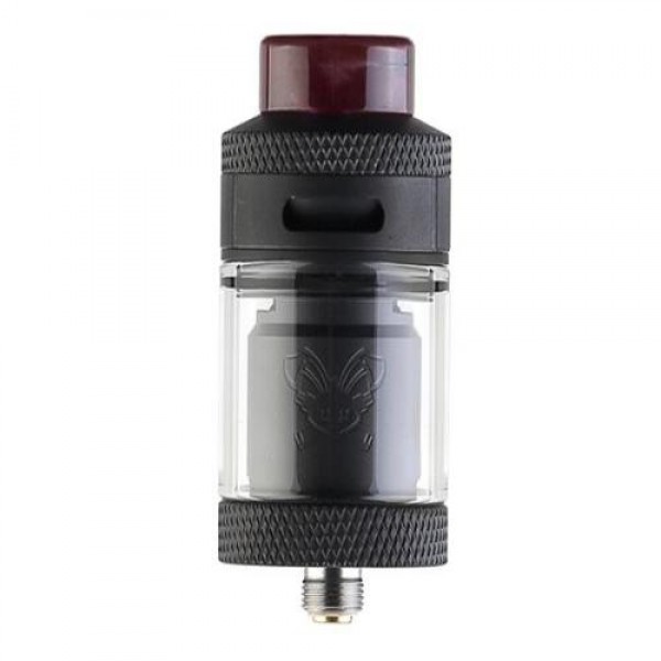 Dead Rabbit RTA Hellvape